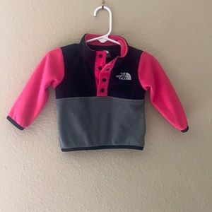 The North Face Pullover